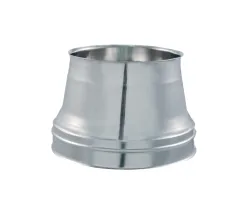 Cone De Finition Cylindrique Dp D180Mm