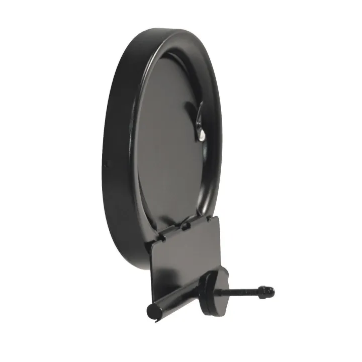 Regulateur De Tirage Ø150 Noir