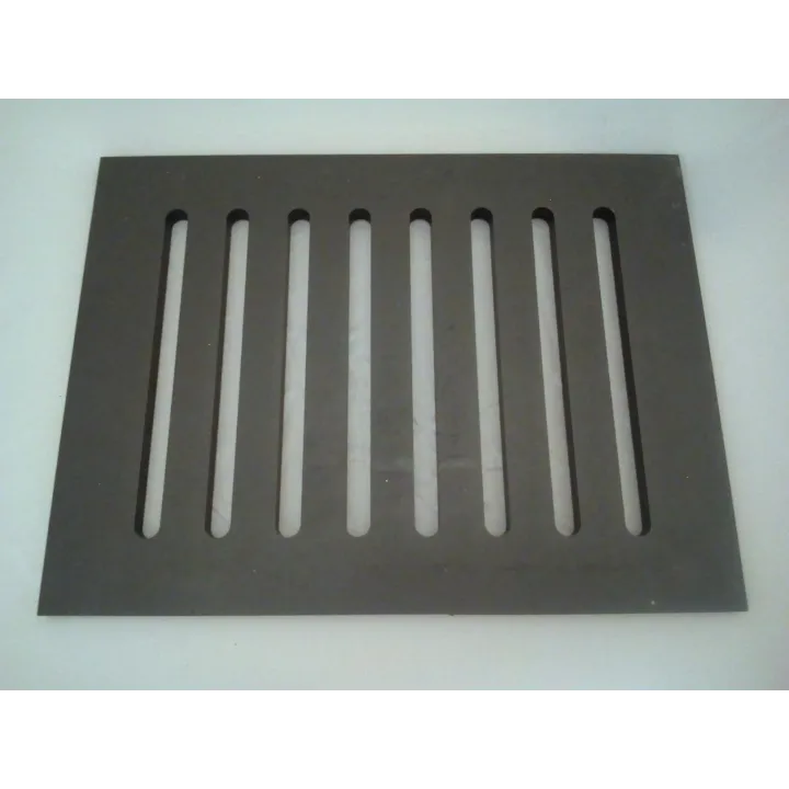 Moyenne grille 30X23 pour poele à bois Panadero