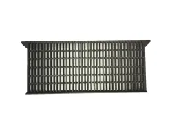 Grande grille pour barbecue Invicta Alexandrie - Ref F706805P