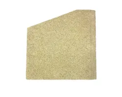 Brique Droite - Vermiculite AIDV52506 Deville