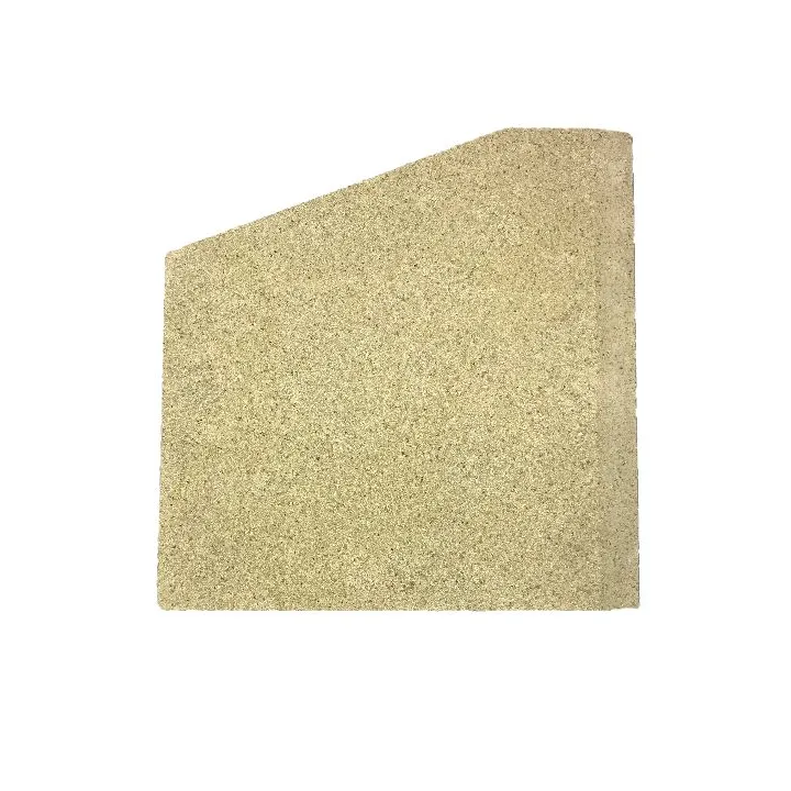 Brique Droite - Vermiculite AIDV52506 Deville