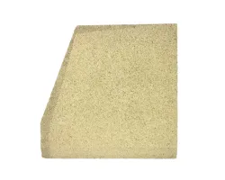 Brique Gauche - Vermiculite AIDV52507 Deville