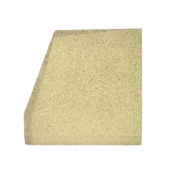 Brique Gauche - Vermiculite AIDV52507 Deville