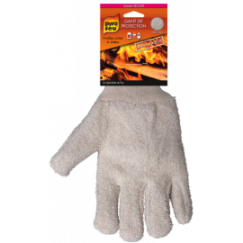 gant anti-chaleur - comptoir du poele