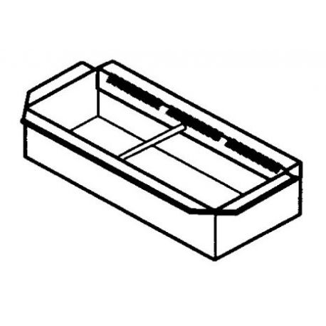 Cendrier Thera Invicta - Réf AT610276A