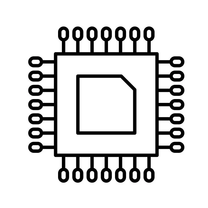 Bouton De Thermostat pour poele à bois Deville