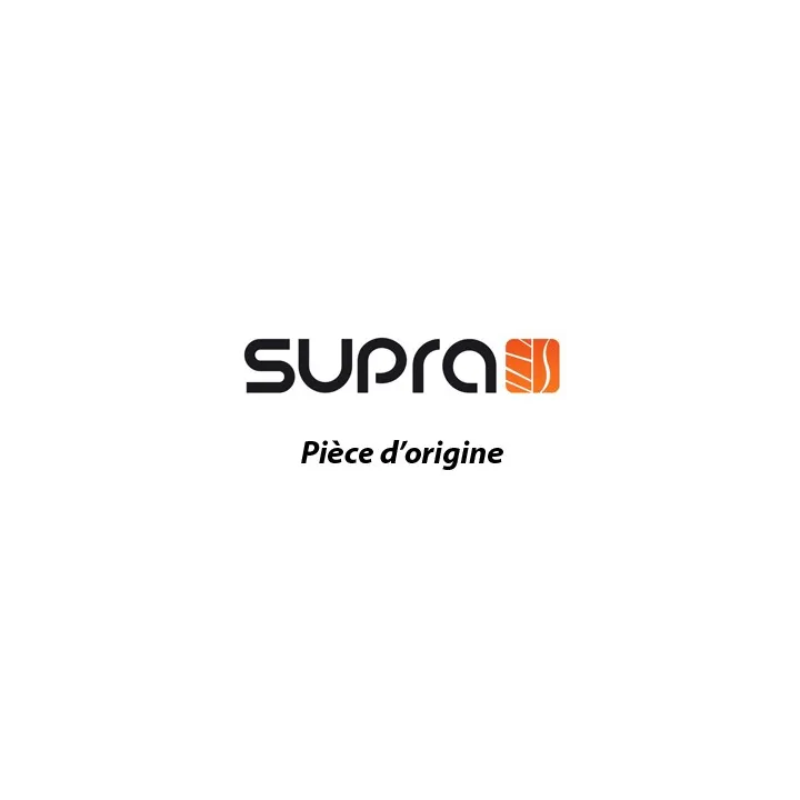 Facade Assemblee 644/646R E.M. - Supra Réf 12610