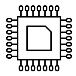 Carte Electronique Ceza Chargee Sav (Base 36480) - Ft40141 - Supra Réf 40141