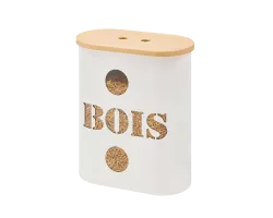 Stockeur A Granules Bois Sequence - B1 - Ref DN-005.10306B1