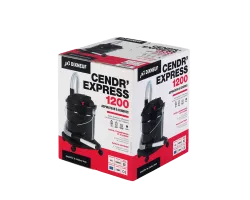 Aspirateur A Cendres 1200W Cendr'Express - Ref DN-042.AAC1