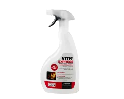 Vitr'Express 750 Ml - Ref DN-042.DN075