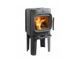 Vue éclatée du poele Jotul F105LL pour pièce détachée - Ersho