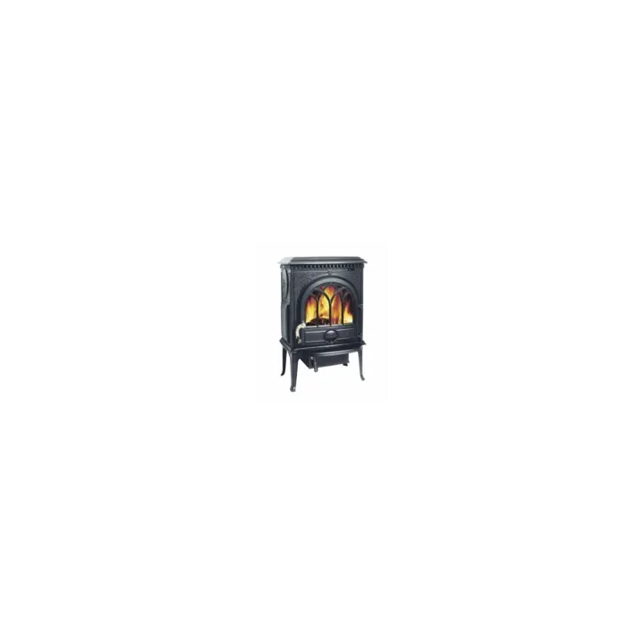 Jotul F3 vue éclatée et notice pour pièces détachées - Ersho