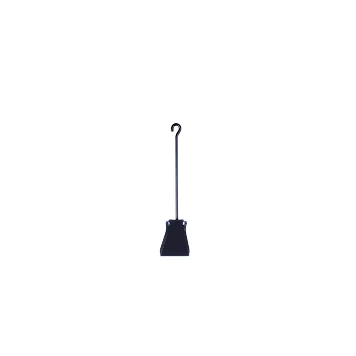 Pelle Fil Rond Clan 50Cm Noire