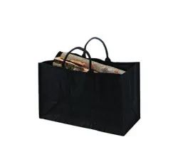 Sac A Buches Natureo Noir