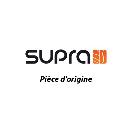 Sachet Visserie Cadre Finition - Supra Réf 25665