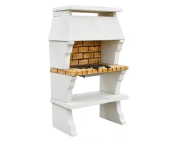 Barbecue Deco Hotte XL