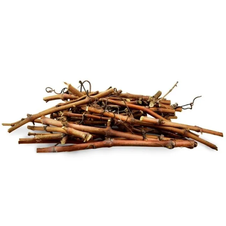 Allume feu naturel Sarments de vigne pour barbecue - fabrication francaise - Ersho