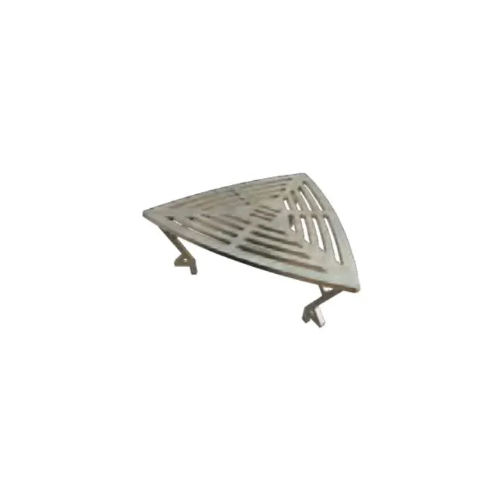 Grille de cuisson pour plancha - Barbecue - Ersho