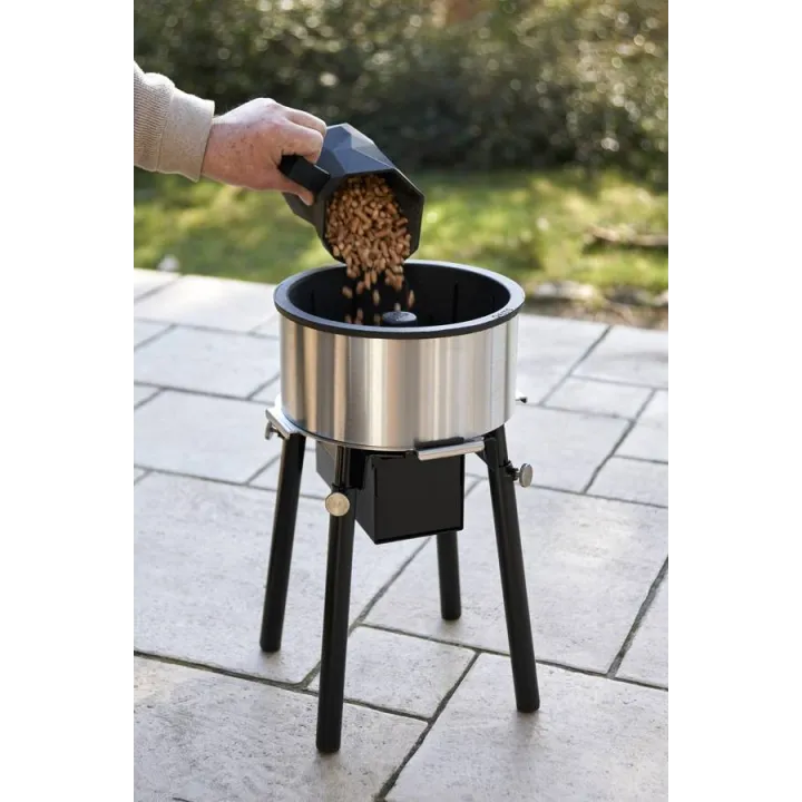 Pièce détachée Qaïto Brasero BBQ de camping 2 en 1 Qaito - Ersho