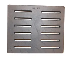 Grille Foy850 Prismatique Invicta - Réf F685109B