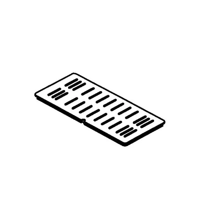 Guide Roulements A Billes Stm L.400Mm pour INSIDE M11C - CMG