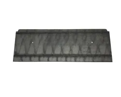 DEFLECTEUR RECTANGLE POUR DOVRE 2200, 2500, 2210, 2510 SD/RD/CD (EX RÉF. 17153)