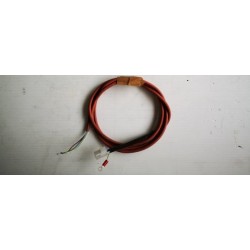 Cable Electrique Insert (Tube 10Cm) - Supra Réf 39078