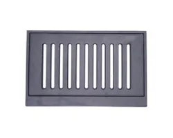 Grille Bois 1340602 Franco Belge