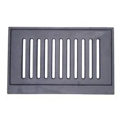 Grille Bois 1340602 Franco Belge