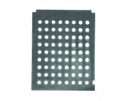 Grille 6341037092 Franco Belge