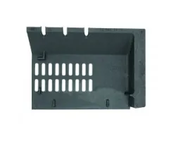 Grille Bois13 390 92 Franco Belge