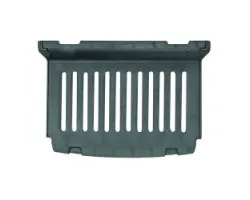 Grille Charbon 1340802087 (Indice 2) Franco Belge