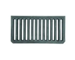 Grille Charbon 134 10 02 87 (Indice 1) Franco Belge