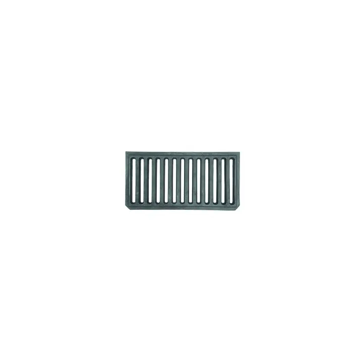 Grille Charbon 134 10 02 87 (Indice 1) Franco Belge