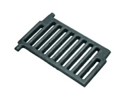 Grille De Face 124 05 01 074 Franco Belge