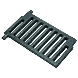 Grille De Face 124 05 01 074 Franco Belge