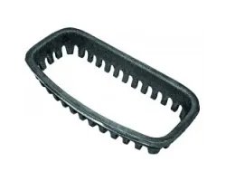 Grille Corbeille 124 05 01 067 Franco Belge