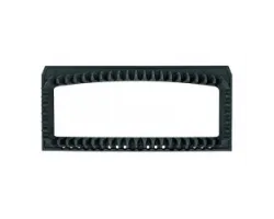 Grille Corbeille 10 75 67A Franco Belge