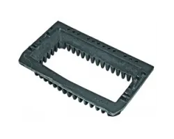 Grille Corbeille 24 62 67A Franco Belge