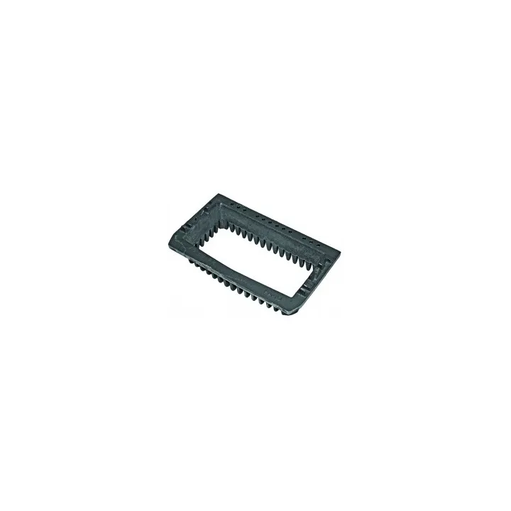 Grille Corbeille 24 62 67A Franco Belge