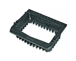 Grille Corb10 42 67A Franco Belge