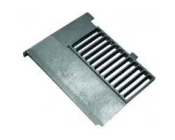 Suppl Grille13 90 57 Franco Belge