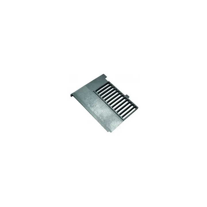 Suppl Grille13 90 57 Franco Belge