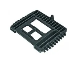 Grille Oscil10 42 19 Franco Belge