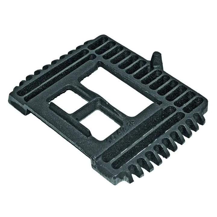 Grille Oscil10 42 19 Franco Belge