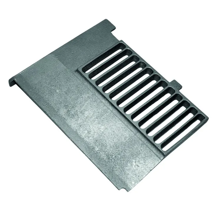 Suppl Grille13 90 57 Franco Belge