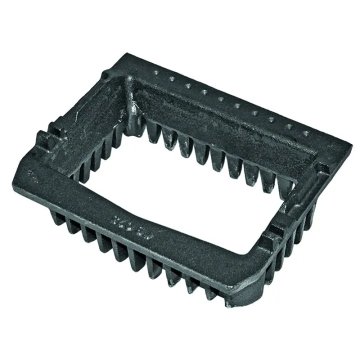 Grille Corb10 42 67A Franco Belge