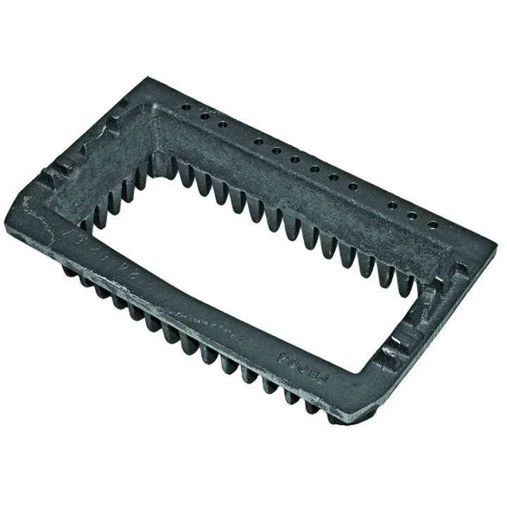 Grille Corbeille 24 62 67A Franco Belge